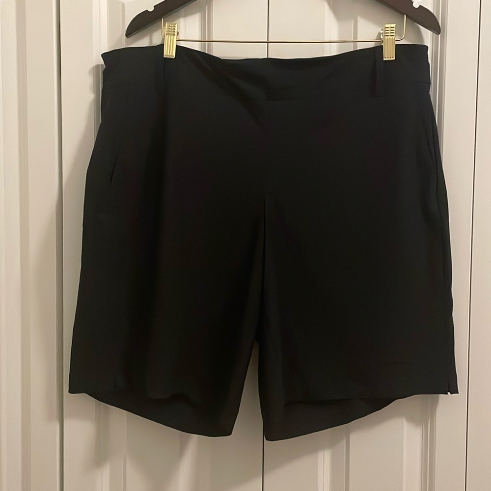 Spanx 6inch Sunshine Shorts
